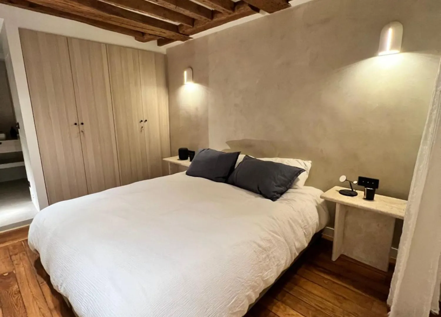Apartment Luxe Louvre *