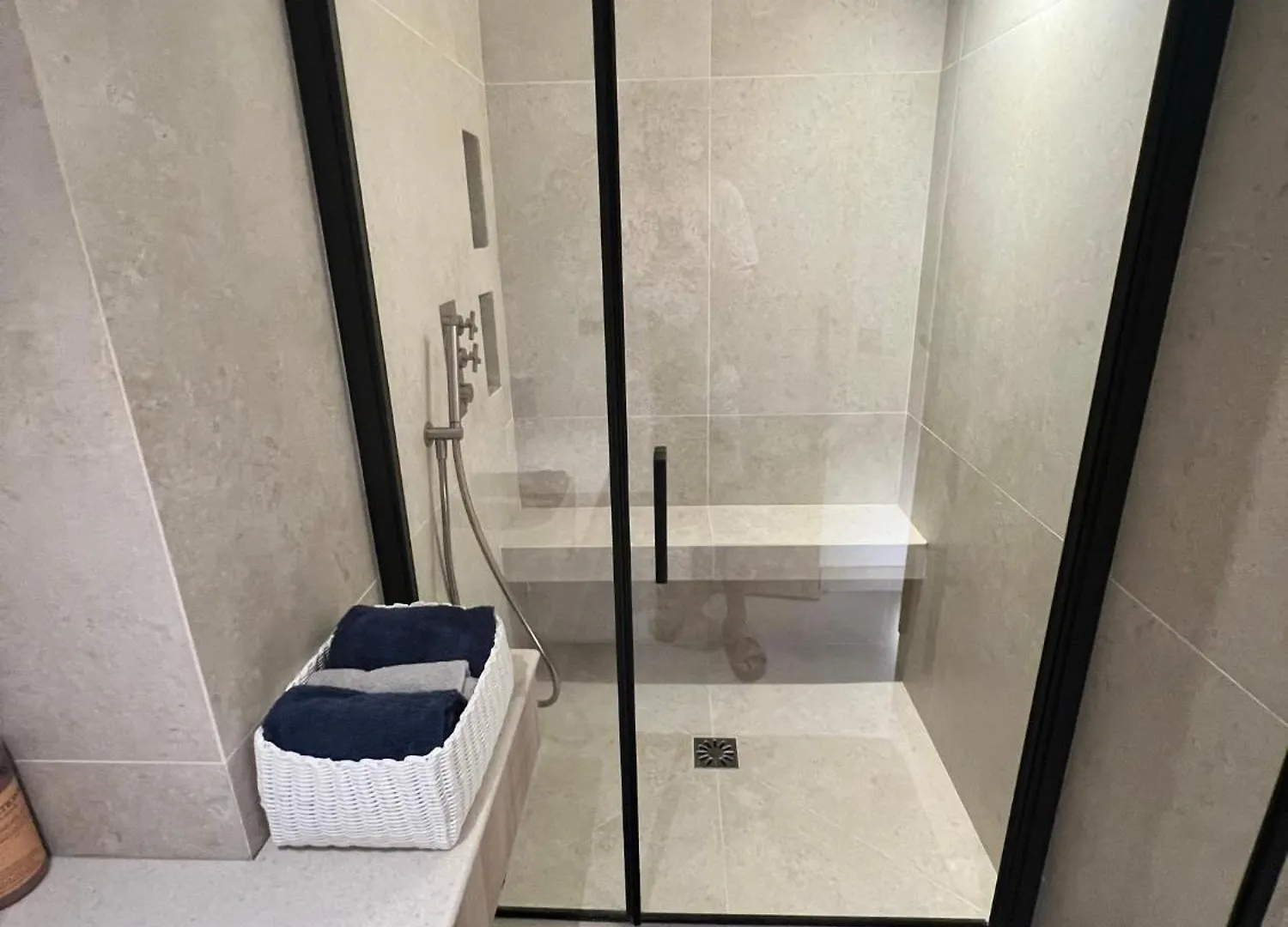 Luxe Louvre Apartament Paryż