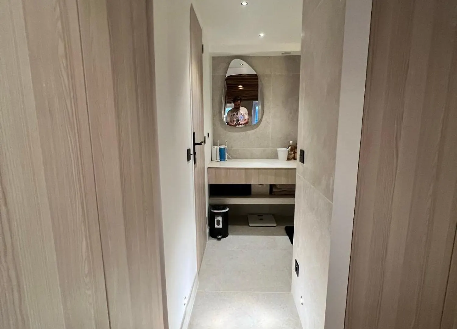 Luxe Louvre Apartament