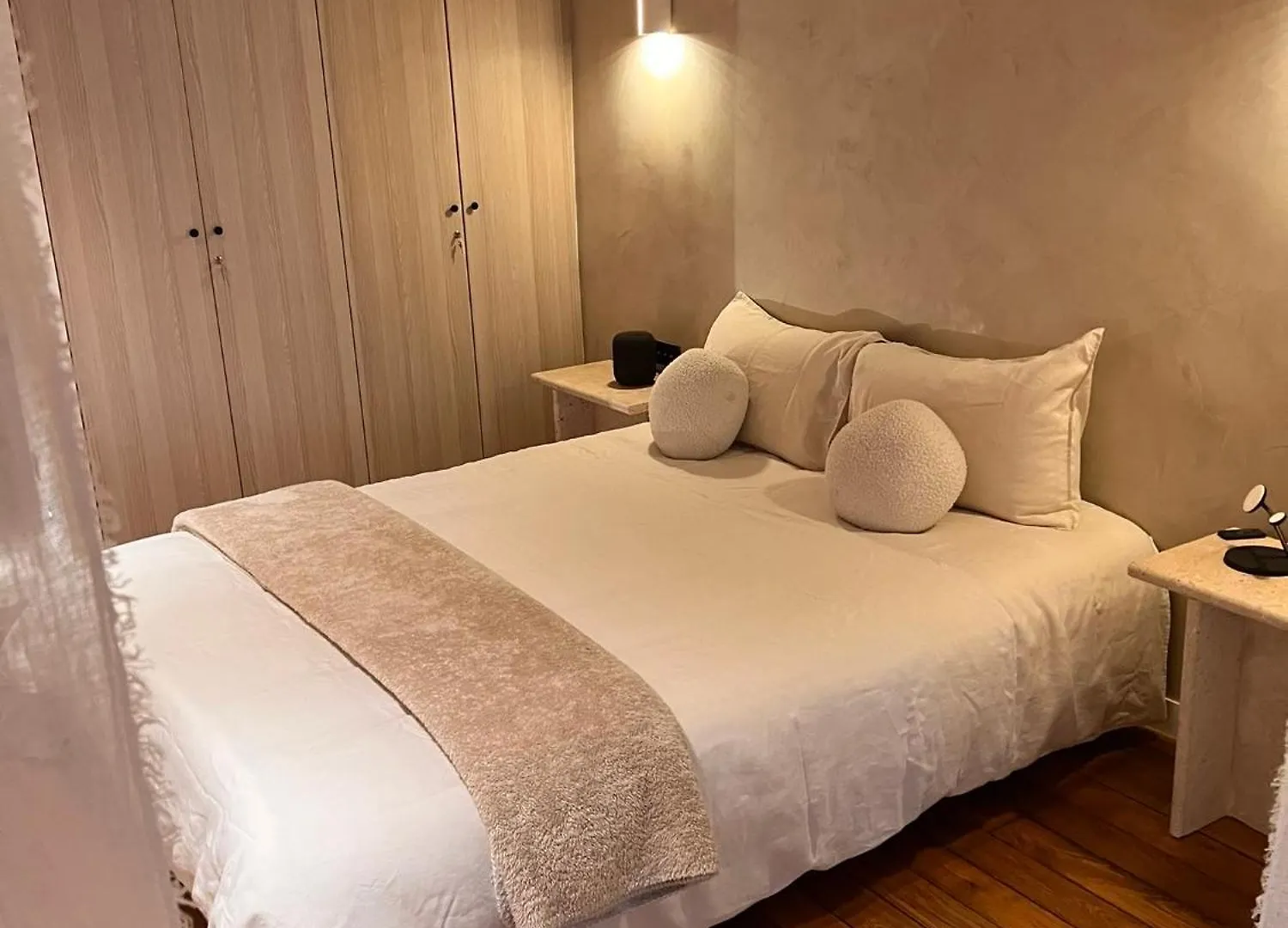 Apartament Luxe Louvre