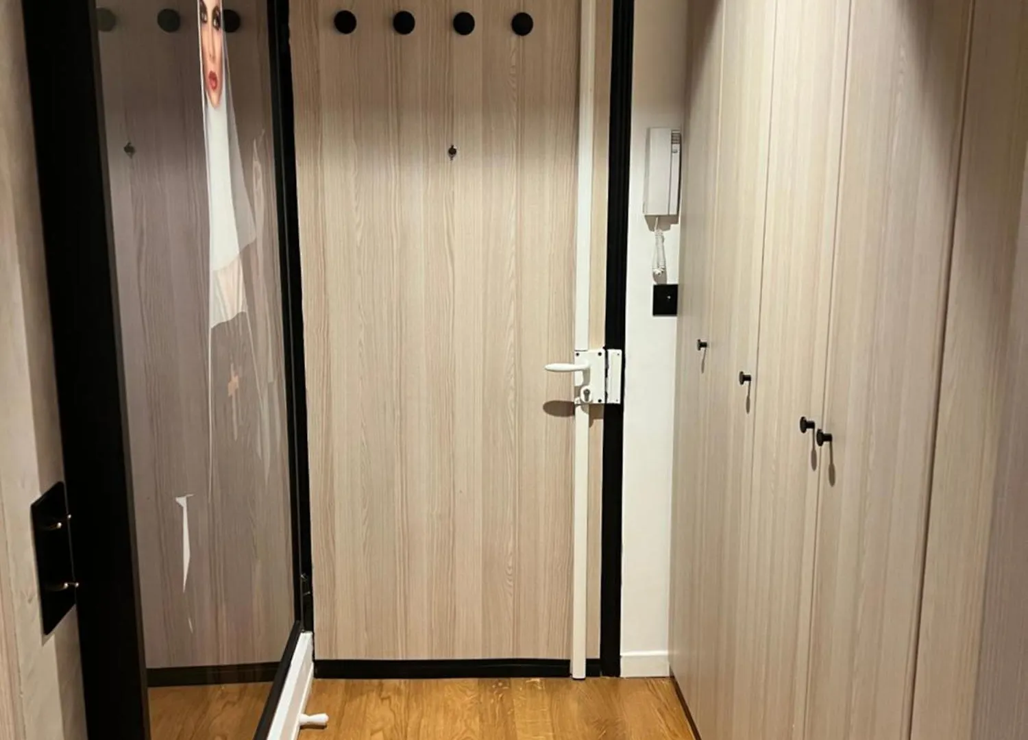 Luxe Louvre Apartament Paryż